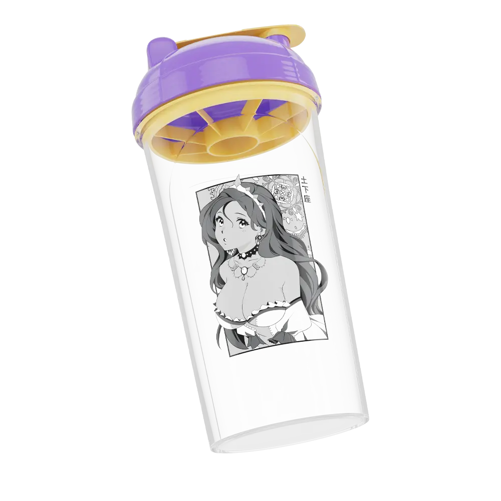 Waifu Cup S5.5: Royaltea - Image 3