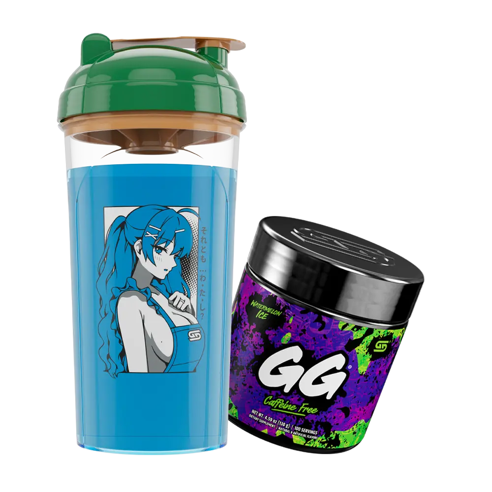 Waifu Cup S5.11: Barista - Image 59