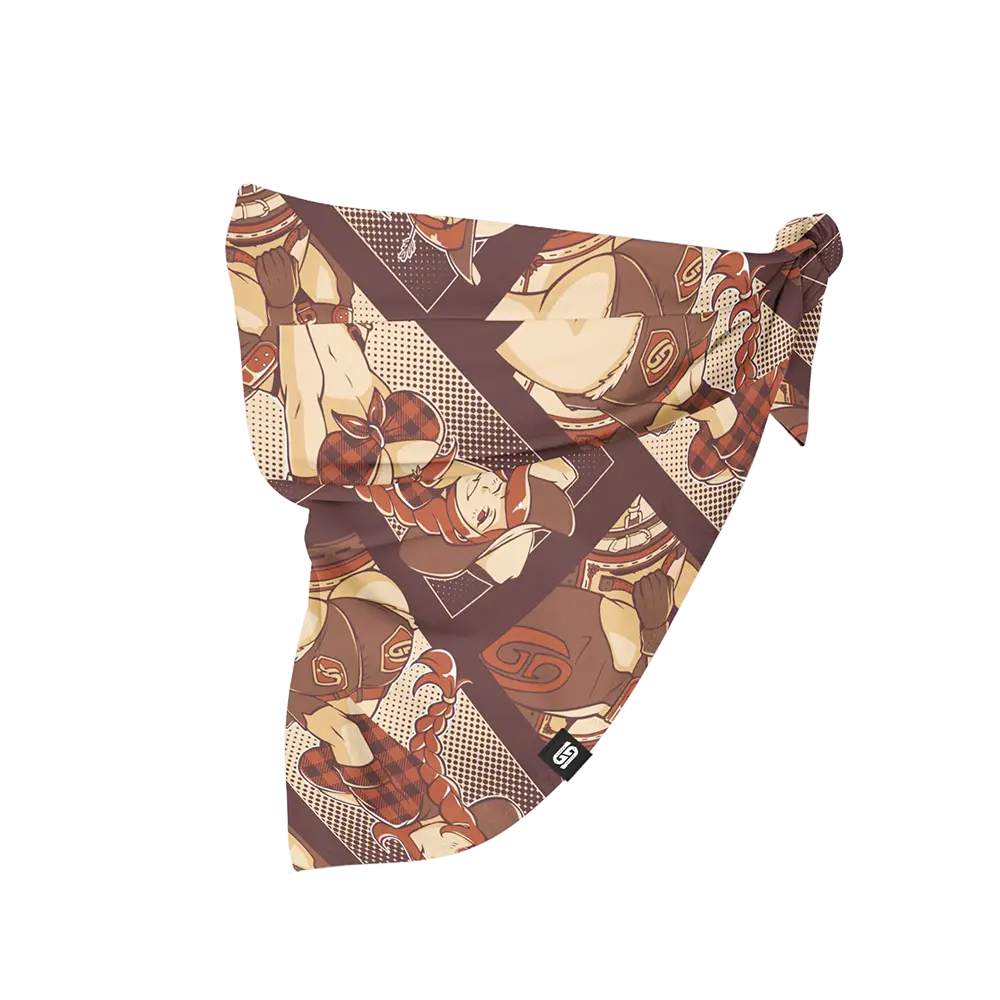 Reverse Cowgirl Bandana (2-Pack) - Image 7