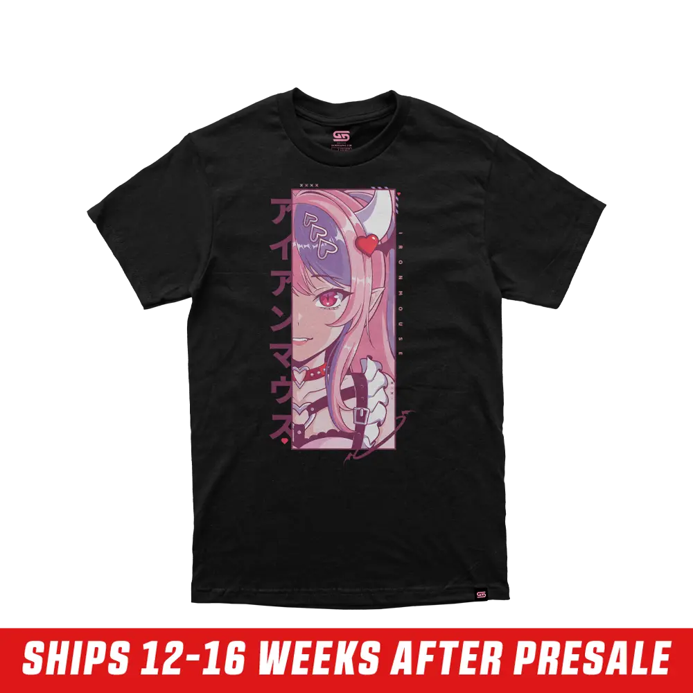 Ironmouse Shirt