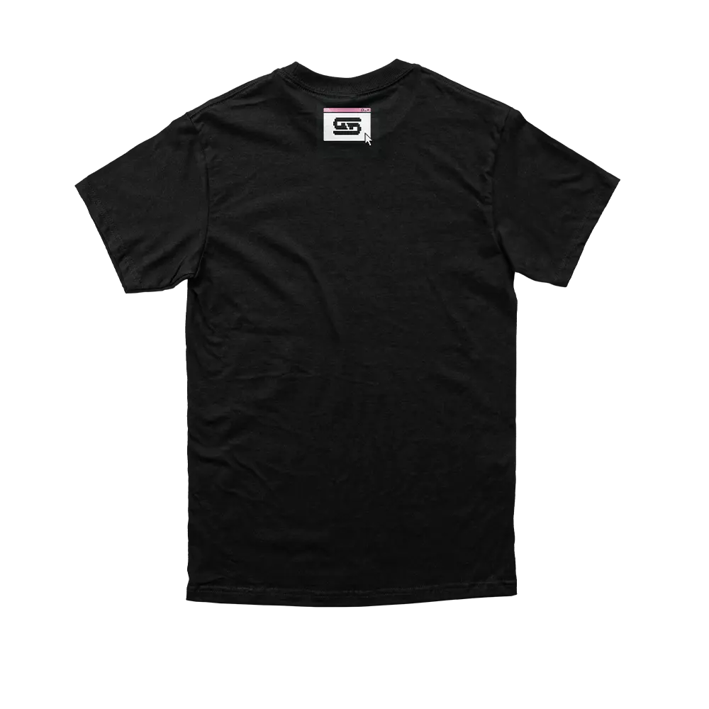 Waifu Shirt: Browser Trouble - Image 2