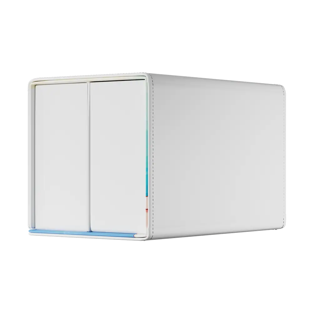 VCard Deck Box: Shylily - Image 5