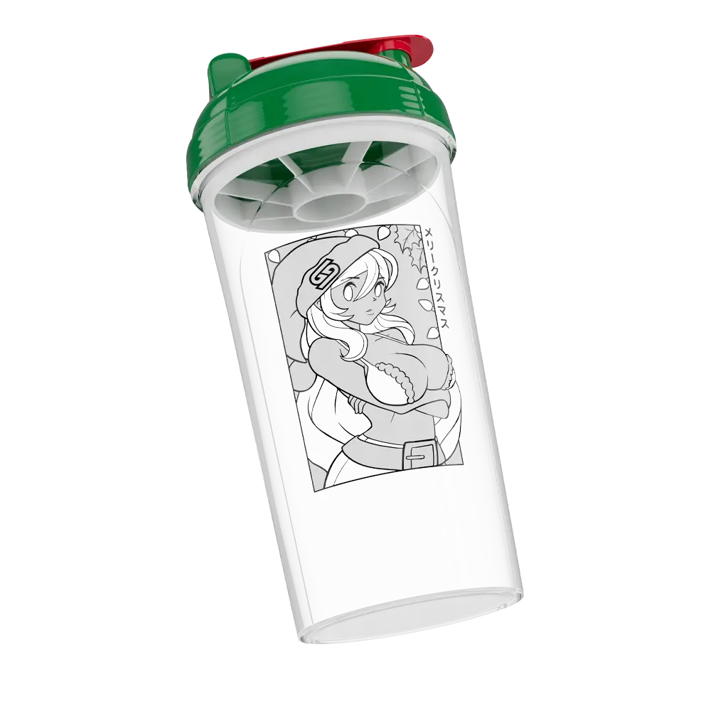 Waifu Cup S2.3: Christmas - Image 3
