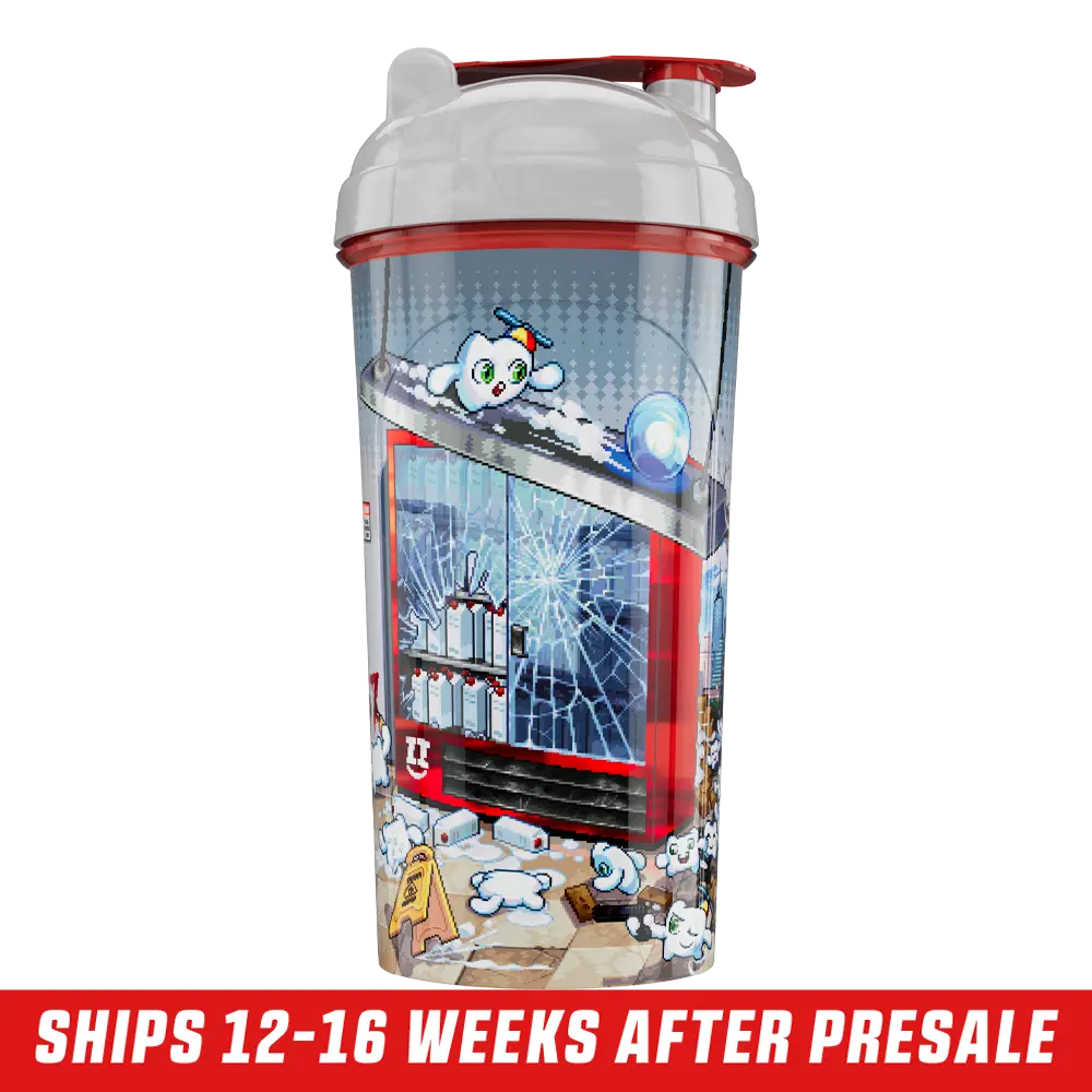 PIXEL CUPS x SMii7Y (LIMITED TIME) - Image 5