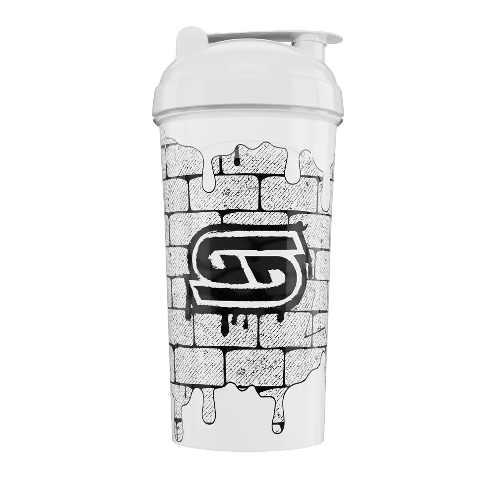 24oz All Over Print The Goons Shaker - Image 4