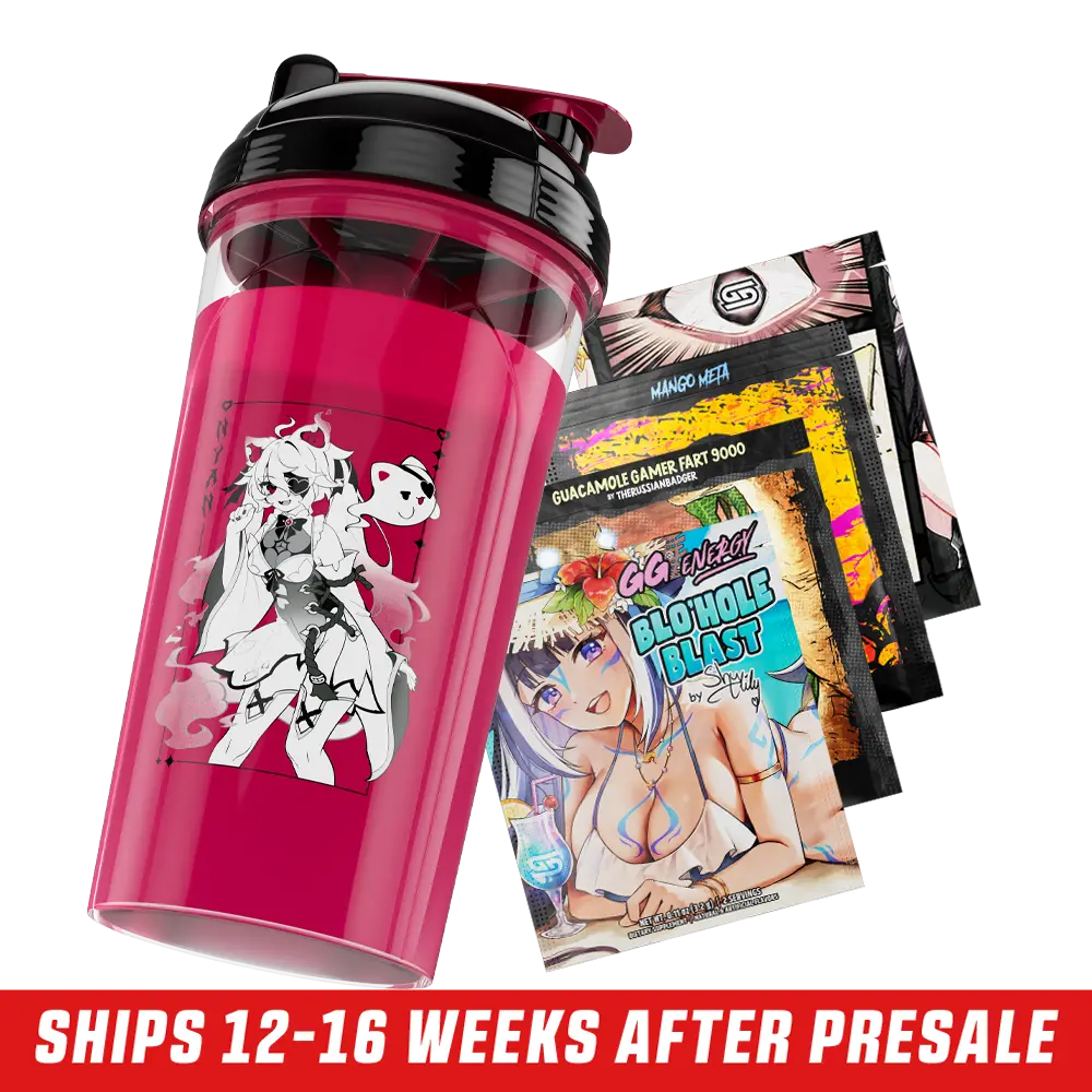 Creator Cups x Aethel & Nyanners - Image 2