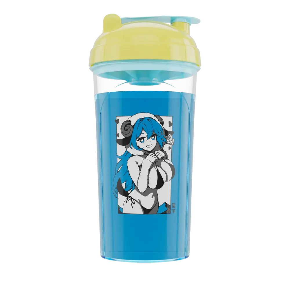Waifu Cup S5.4: Holy Sheep - Image 2