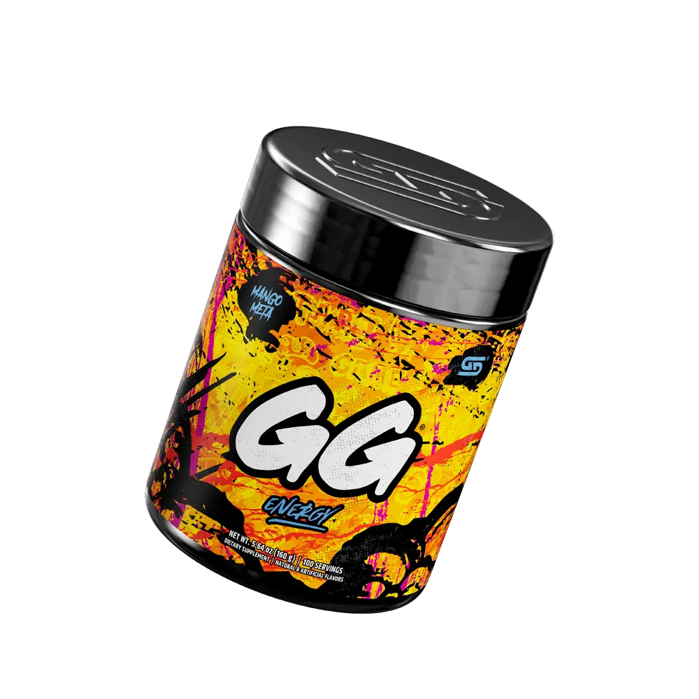 Mango Meta - 100 Servings - Image 3