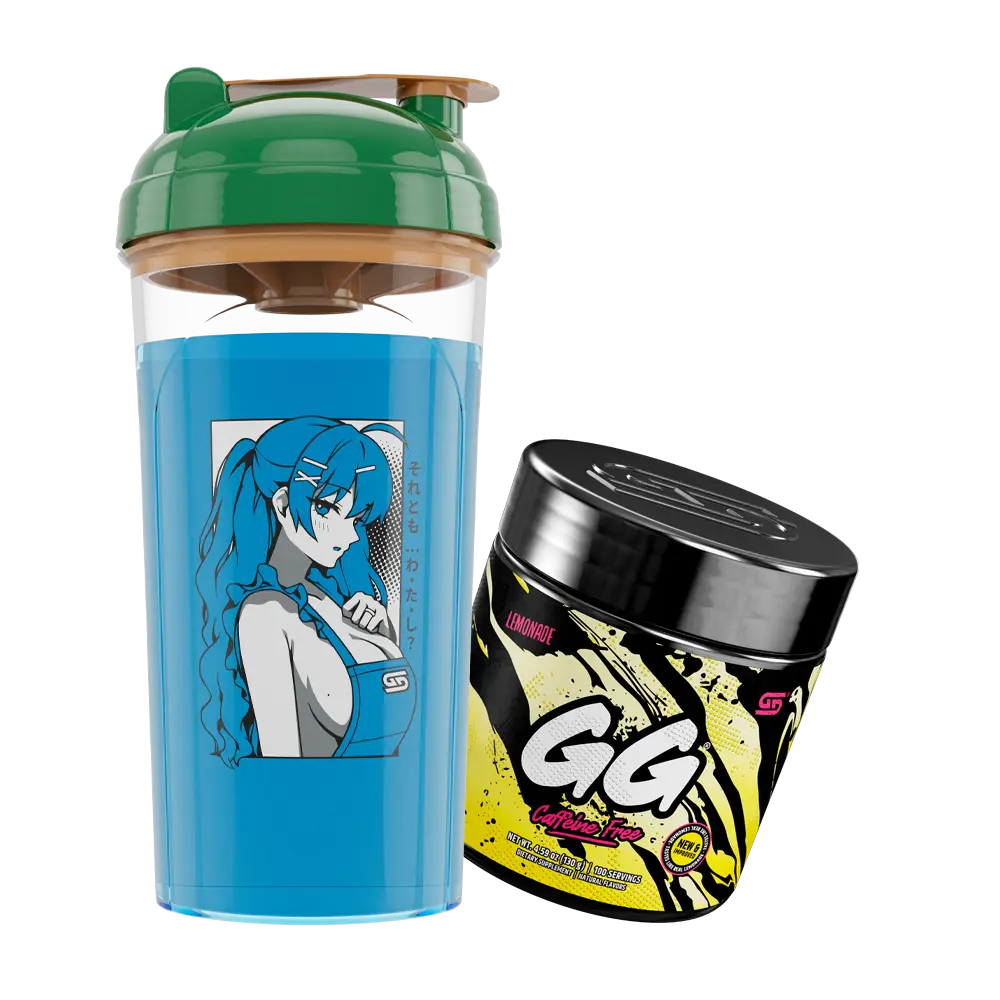 Waifu Cup S5.11: Barista - Image 39