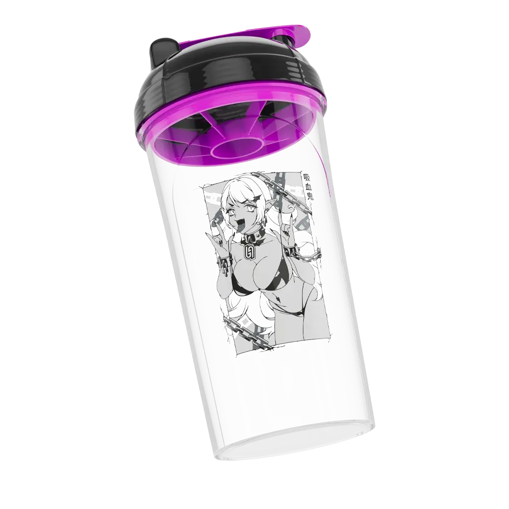 Waifu Cup S5.7: Vampiress - Image 3