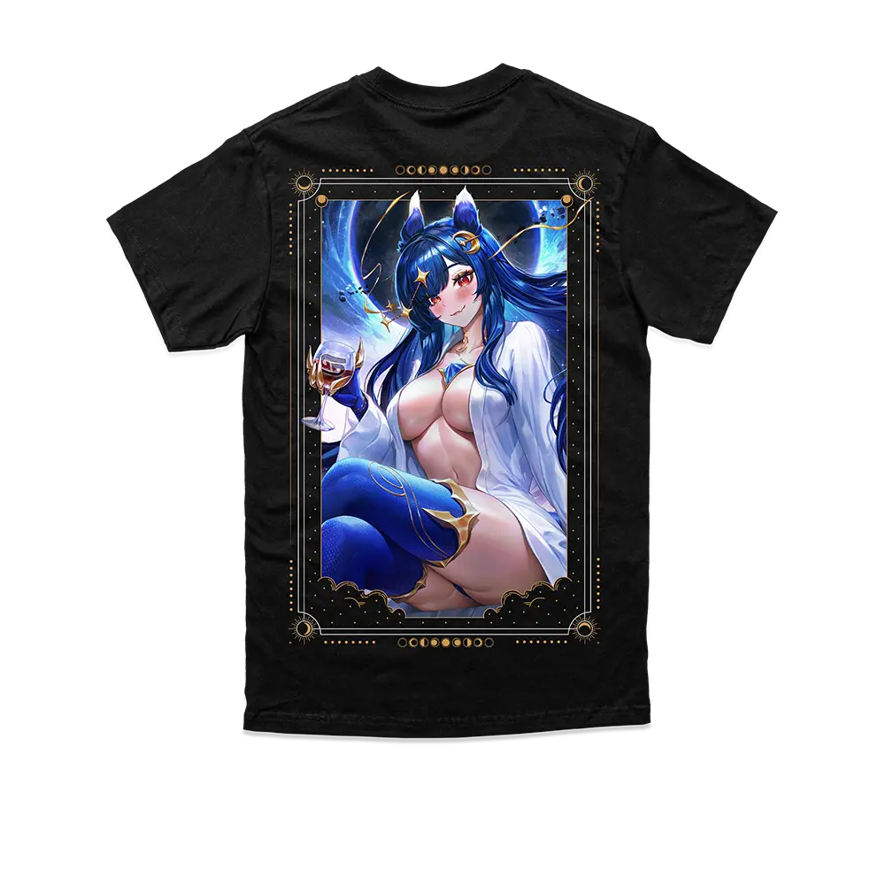 Vienna Shirt