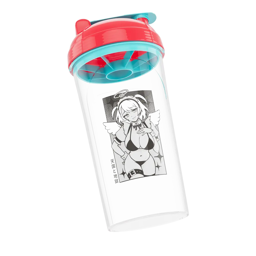 Waifu Cup S5.8: Heaven and Hell - Image 4