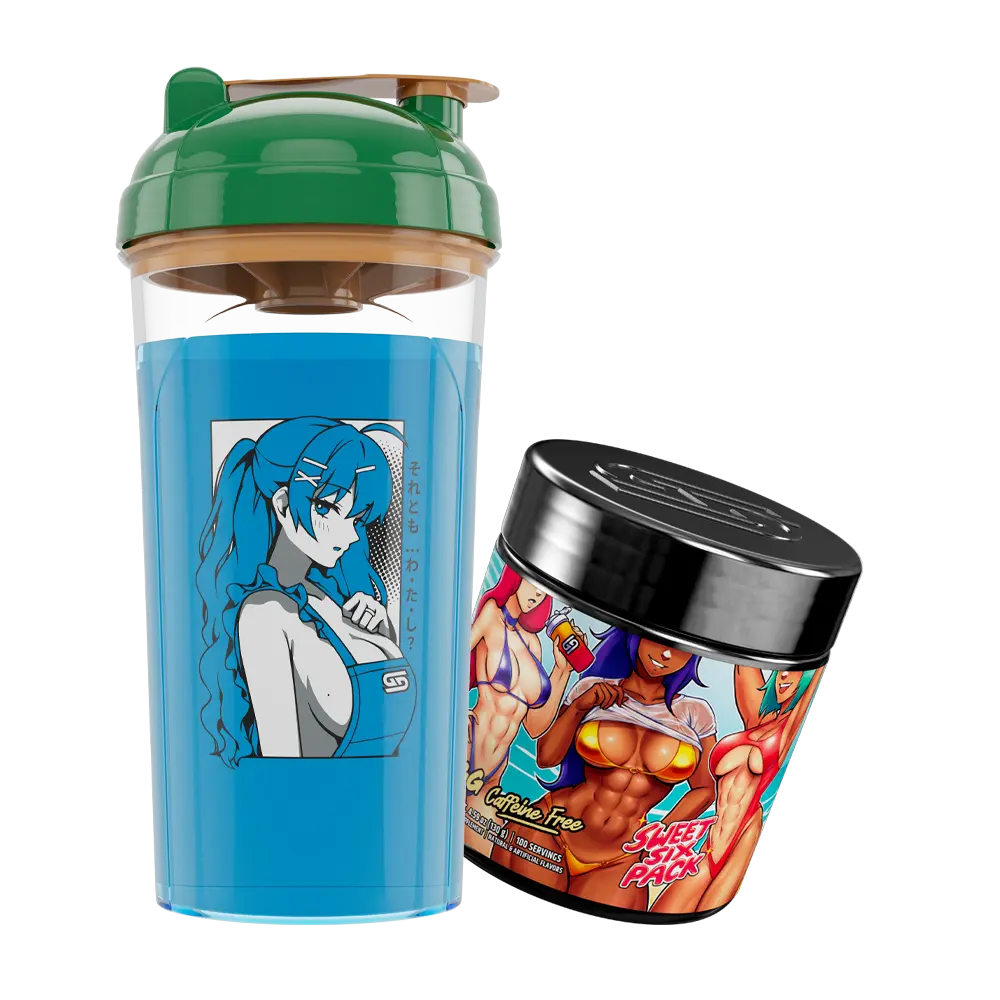 Waifu Cup S5.11: Barista - Image 24