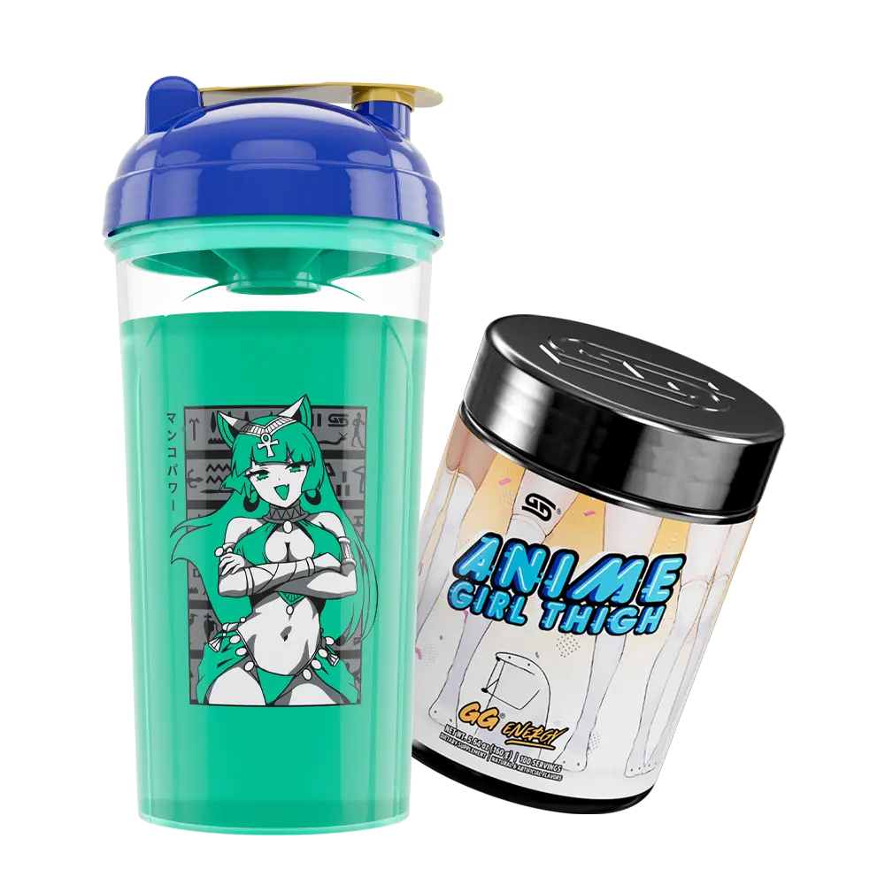 Waifu Cup S6.5: Egyptian - Image 2