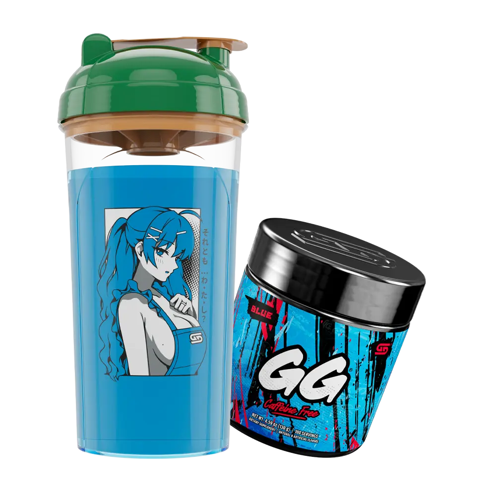 Waifu Cup S5.11: Barista - Image 29