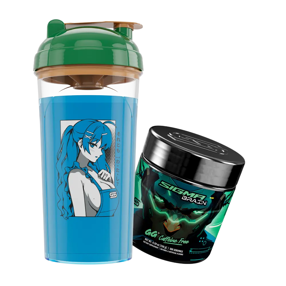Waifu Cup S5.11: Barista - Image 28