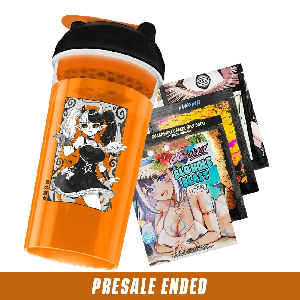 Creator Cups x Emma Langevin