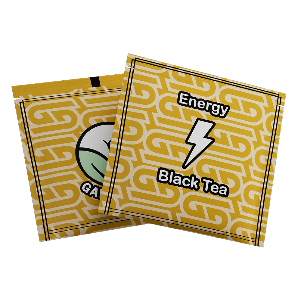 Gamer Tea - Black Tea - Image 4