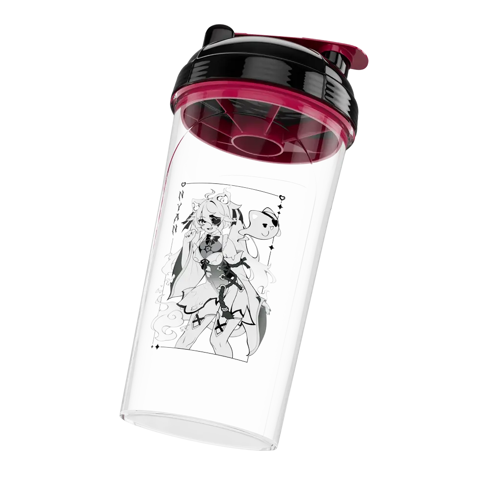 Creator Cups x Aethel & Nyanners - Image 5
