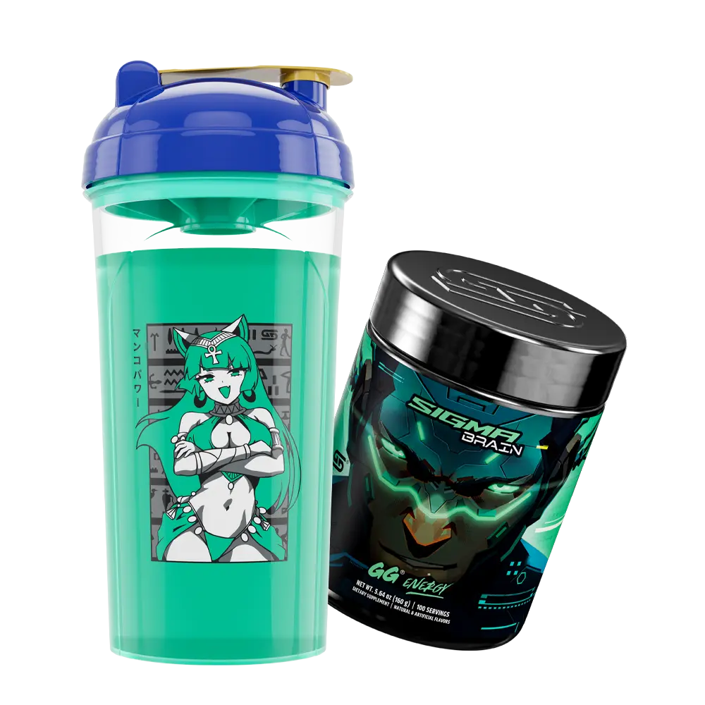 Waifu Cup S6.5: Egyptian - Image 42