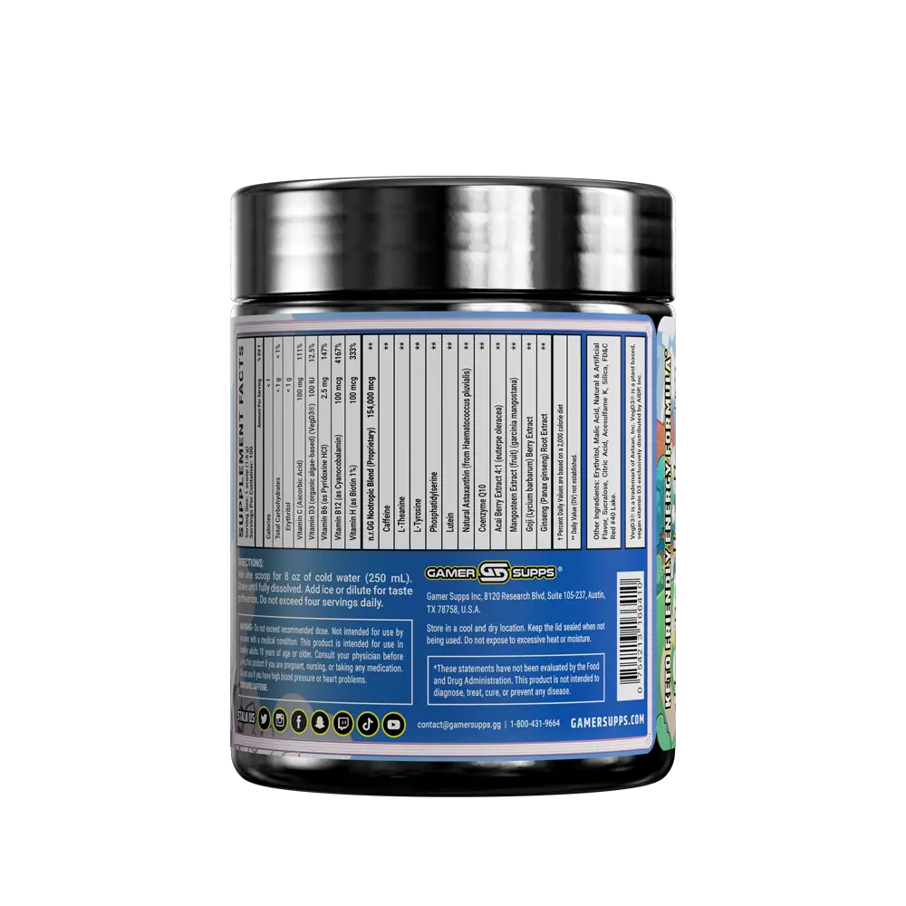 Goof Juice - 100 Servings - Image 4