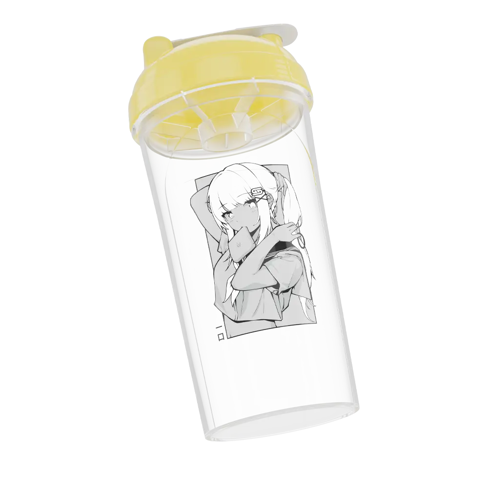 Waifu Cup S5.10: Lunch Date - Image 3