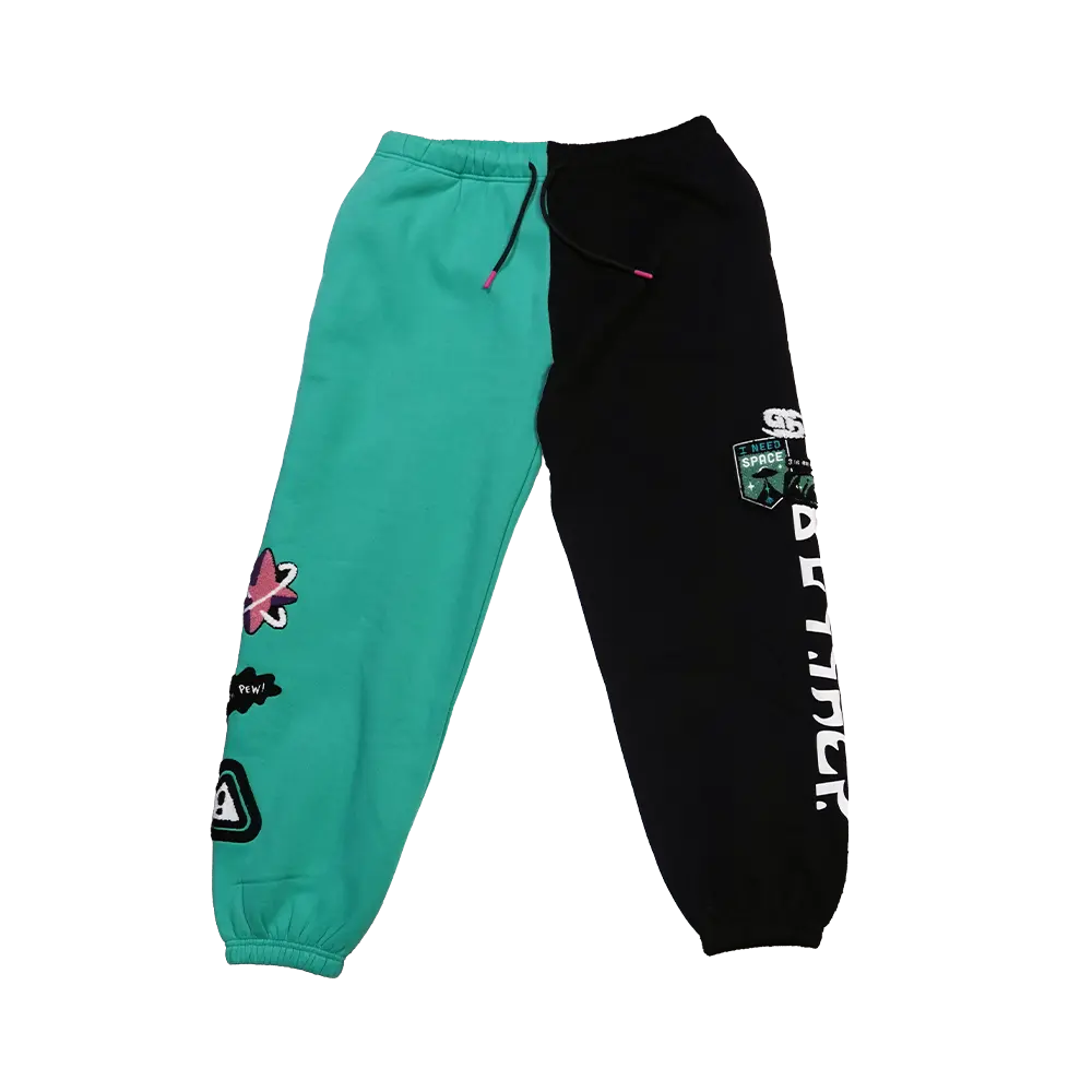 Invasion Sweatpants