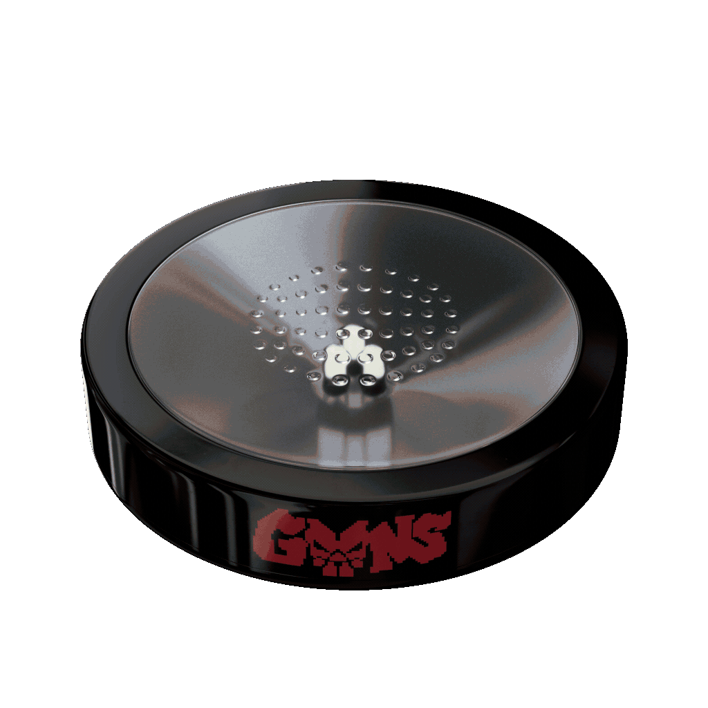 PIXEL CUPS x GOONS: LED Coaster - Image 2