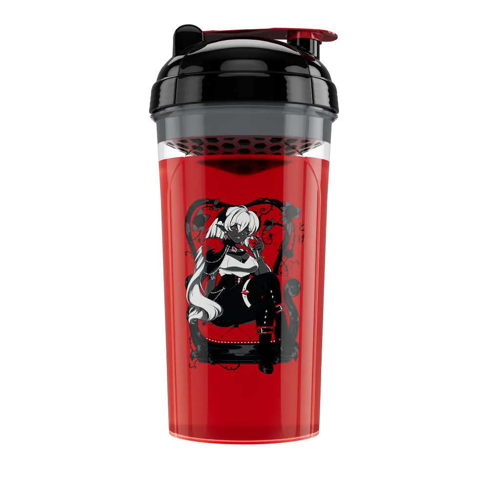 Waifu Cup: Blood Sucker - Image 3