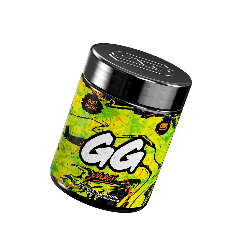 Just Melon - 100 Servings - Image 5