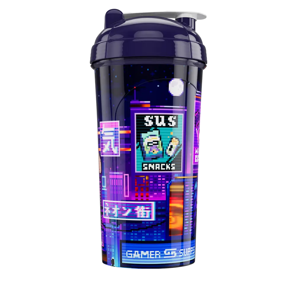 PIXEL CUPS: 2069 - Image 4