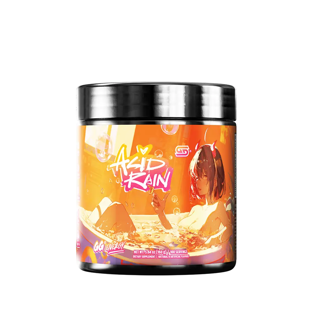 Acid Rain GG by Rainhoe - 100 Servings - Image 2