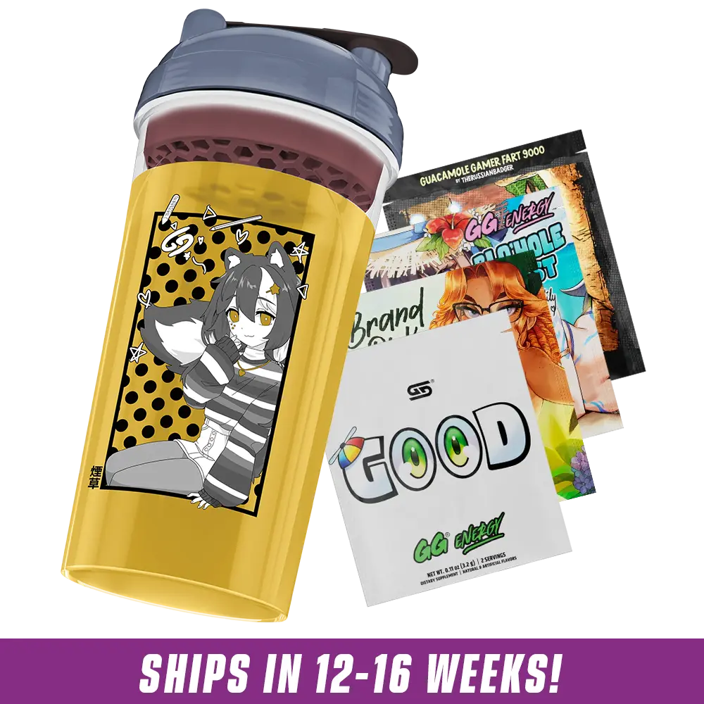 Creator Cups x Tob: pt 2 - Image 2