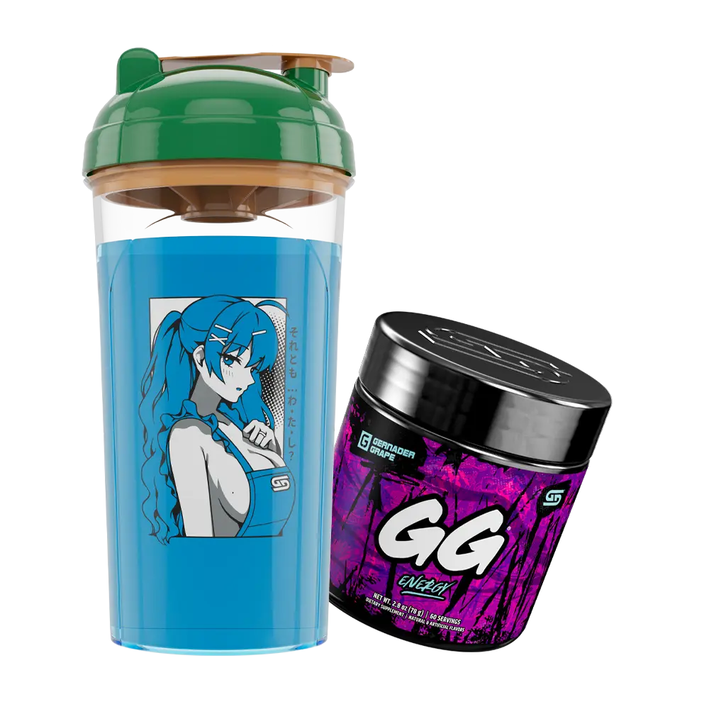 Waifu Cup S5.11: Barista - Image 2