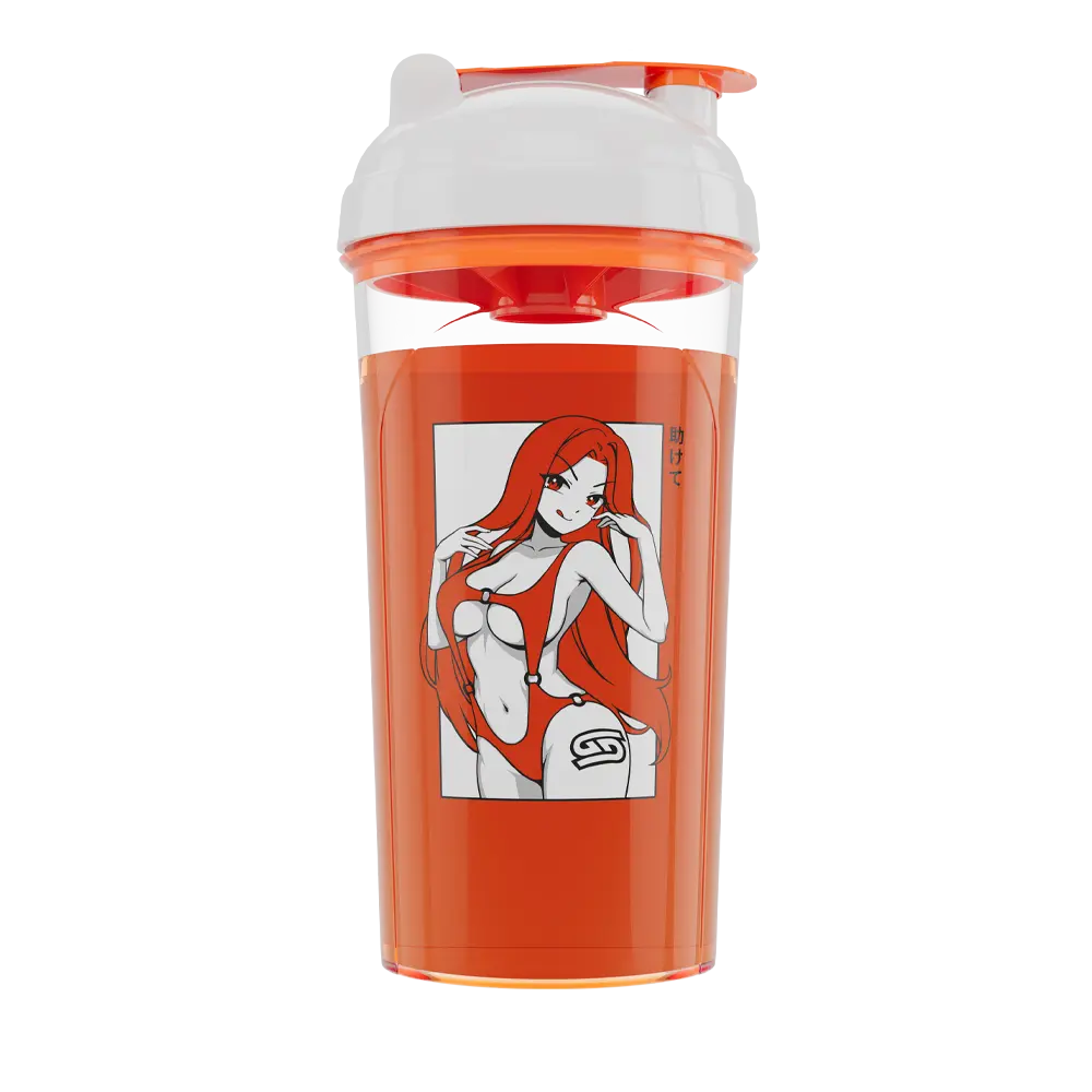 Waifu Cup S3.1: Lifesaver - Image 2