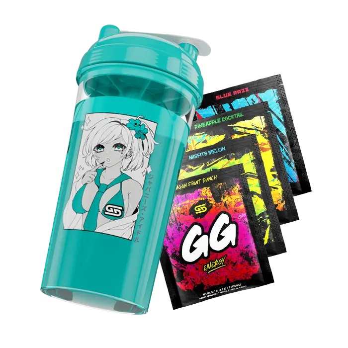 Waifu Cup X: Popstar