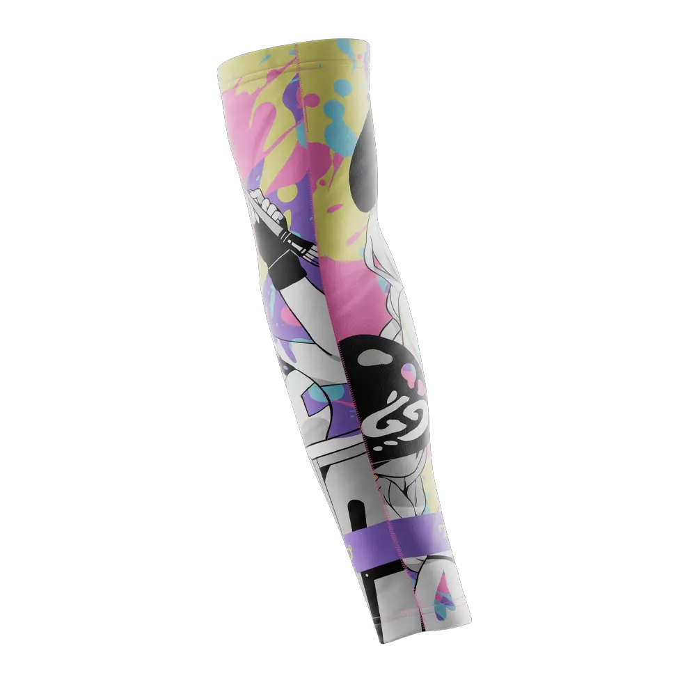 Waifu Gaming Sleeves - Eshi-Sama - Image 4