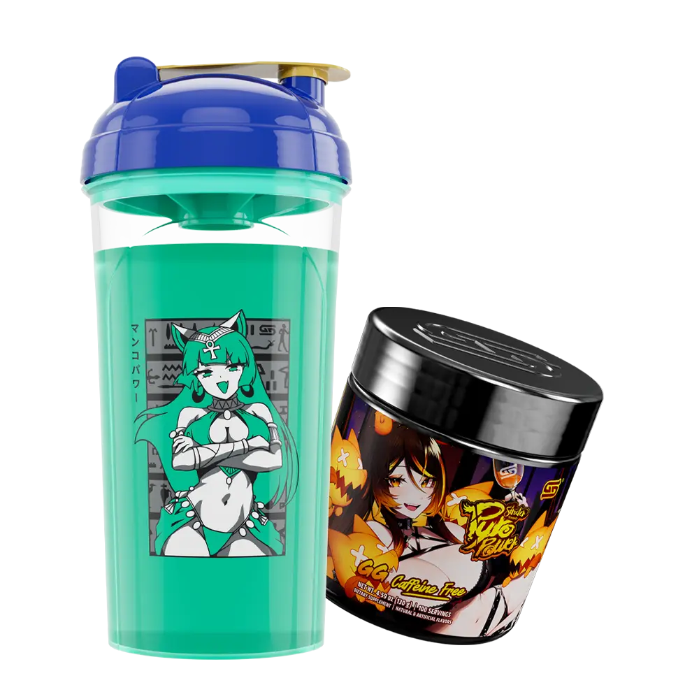 Waifu Cup S6.5: Egyptian - Image 13