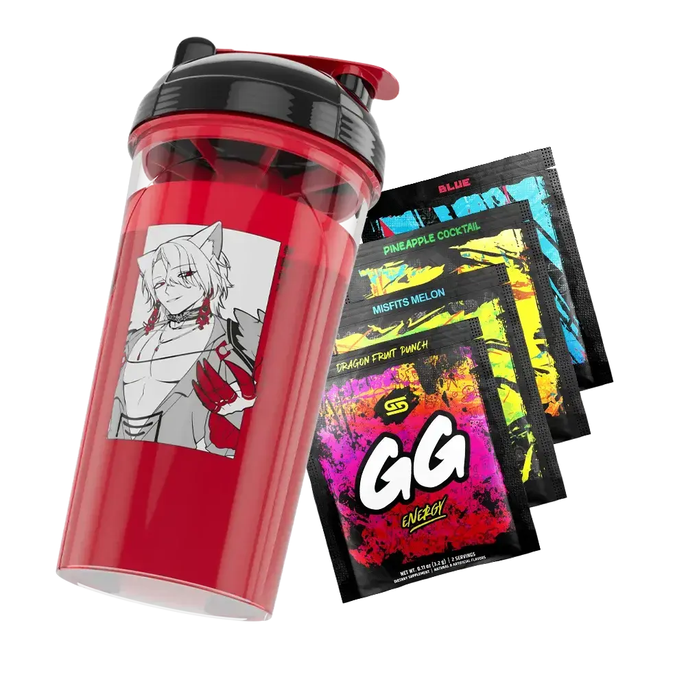 Creator Cups x Aethel