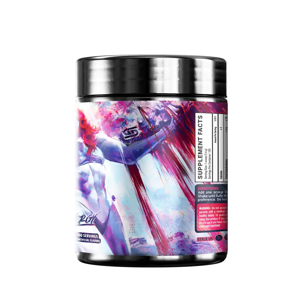 Sweet Six Pack Limited Edition - 100 Servings - Image 3