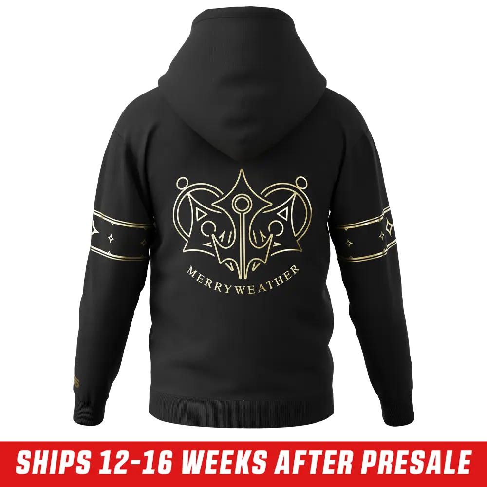 Merryweather Hoodie - Image 4