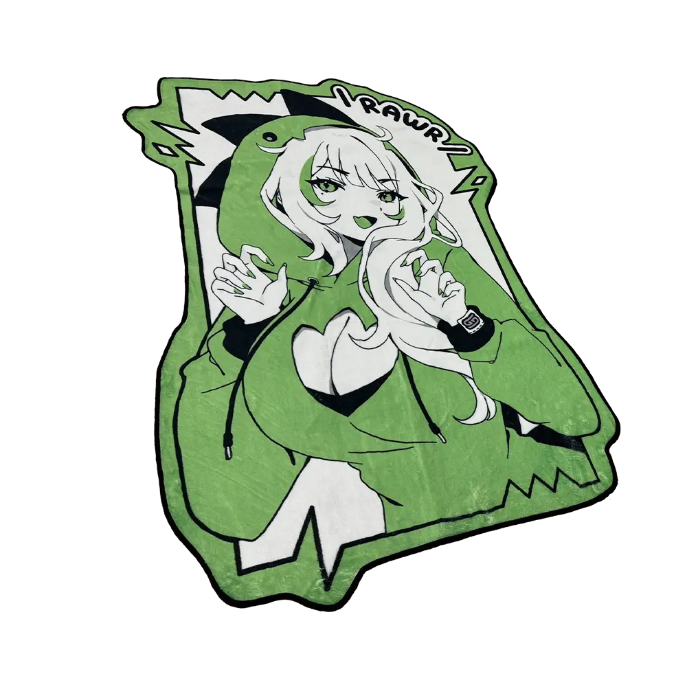 Kaiju-Chan Rug - Image 2