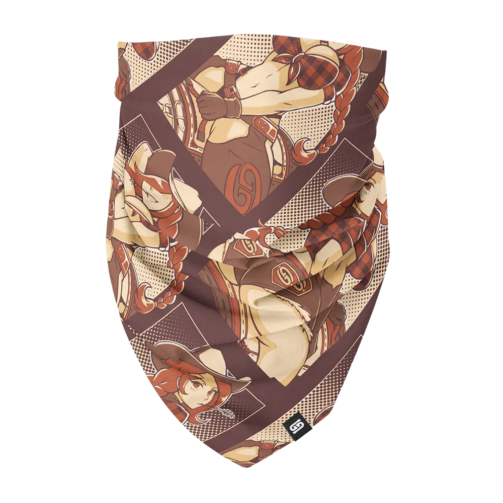 Reverse Cowgirl Bandana (2-Pack) - Image 5