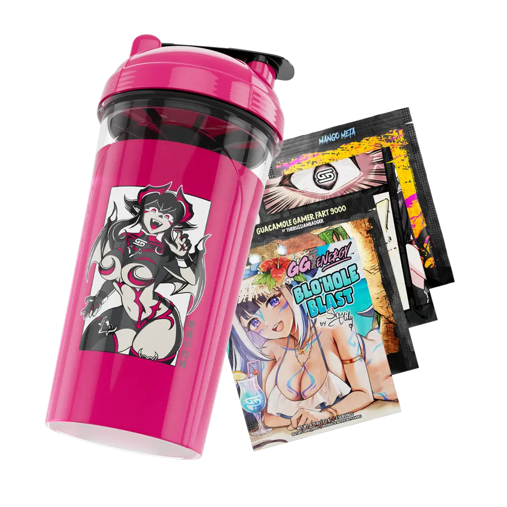 Waifu Cup S5.6: Demonic Embrace - Image 2