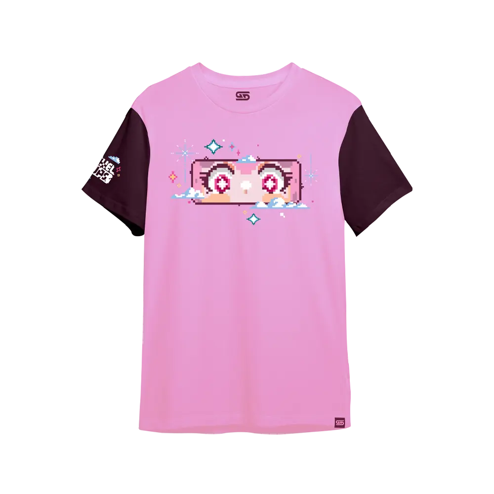 Pixel Perfect Shirt