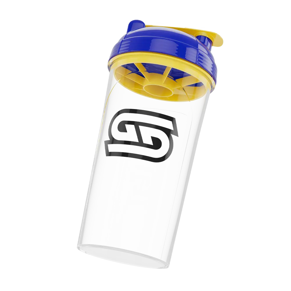 24oz Steven He Shaker Cup - Image 5