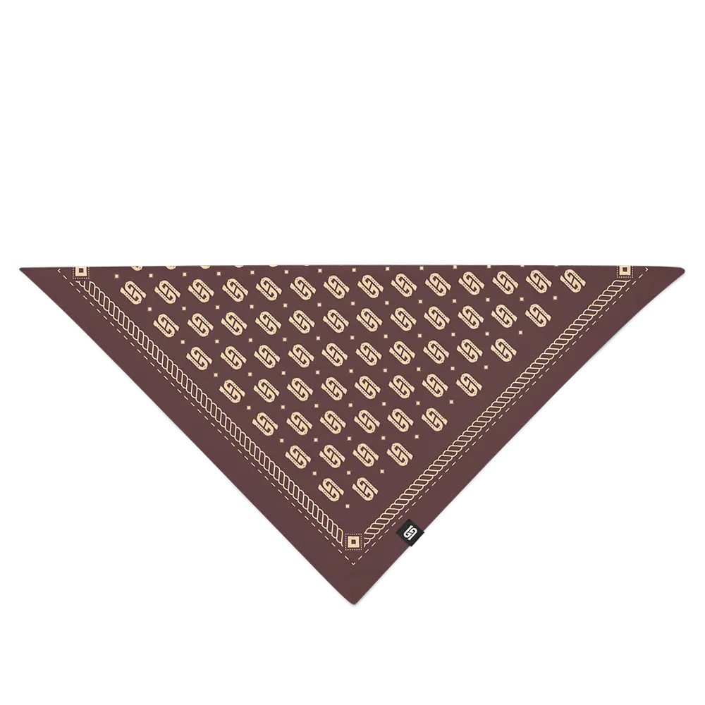 Reverse Cowgirl Bandana (2-Pack) - Image 2