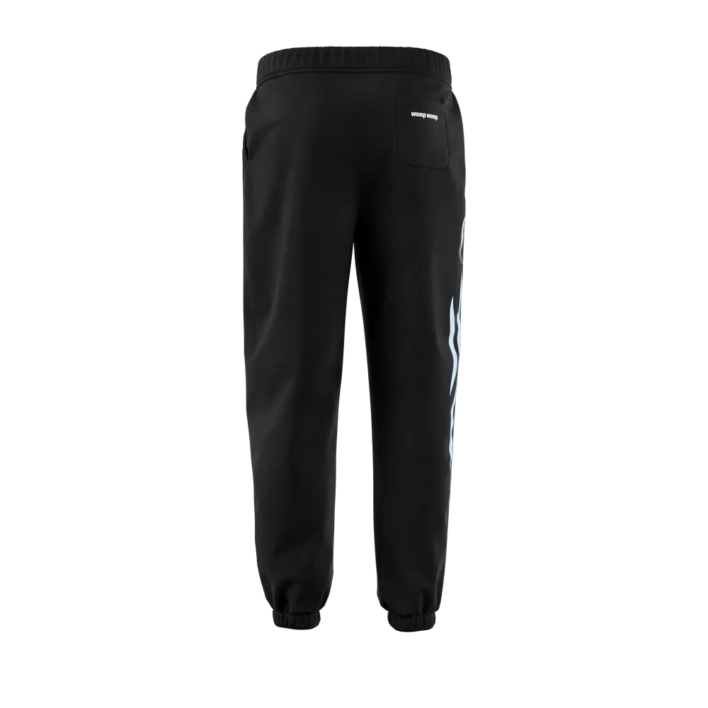 Shylily Double Date Sweat Pants - Image 2