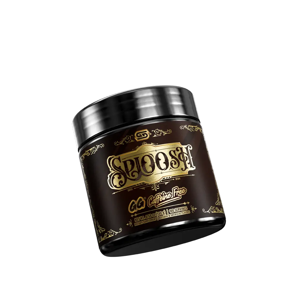 Sploosh GG by Cottontail Caffeine Free - 100 Servings - Image 2