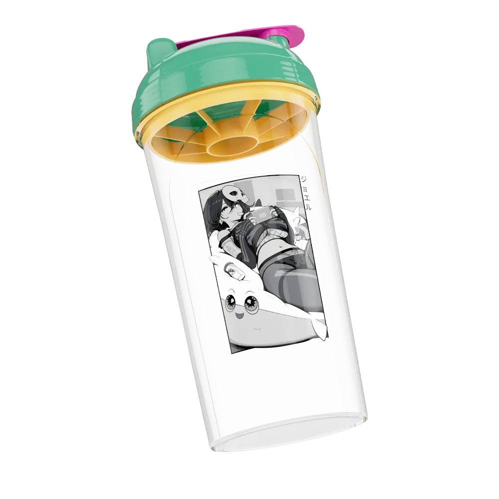 Creator Cups x BigPuffer - Image 4
